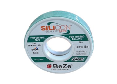 BeZe Teflon Thread Sealant